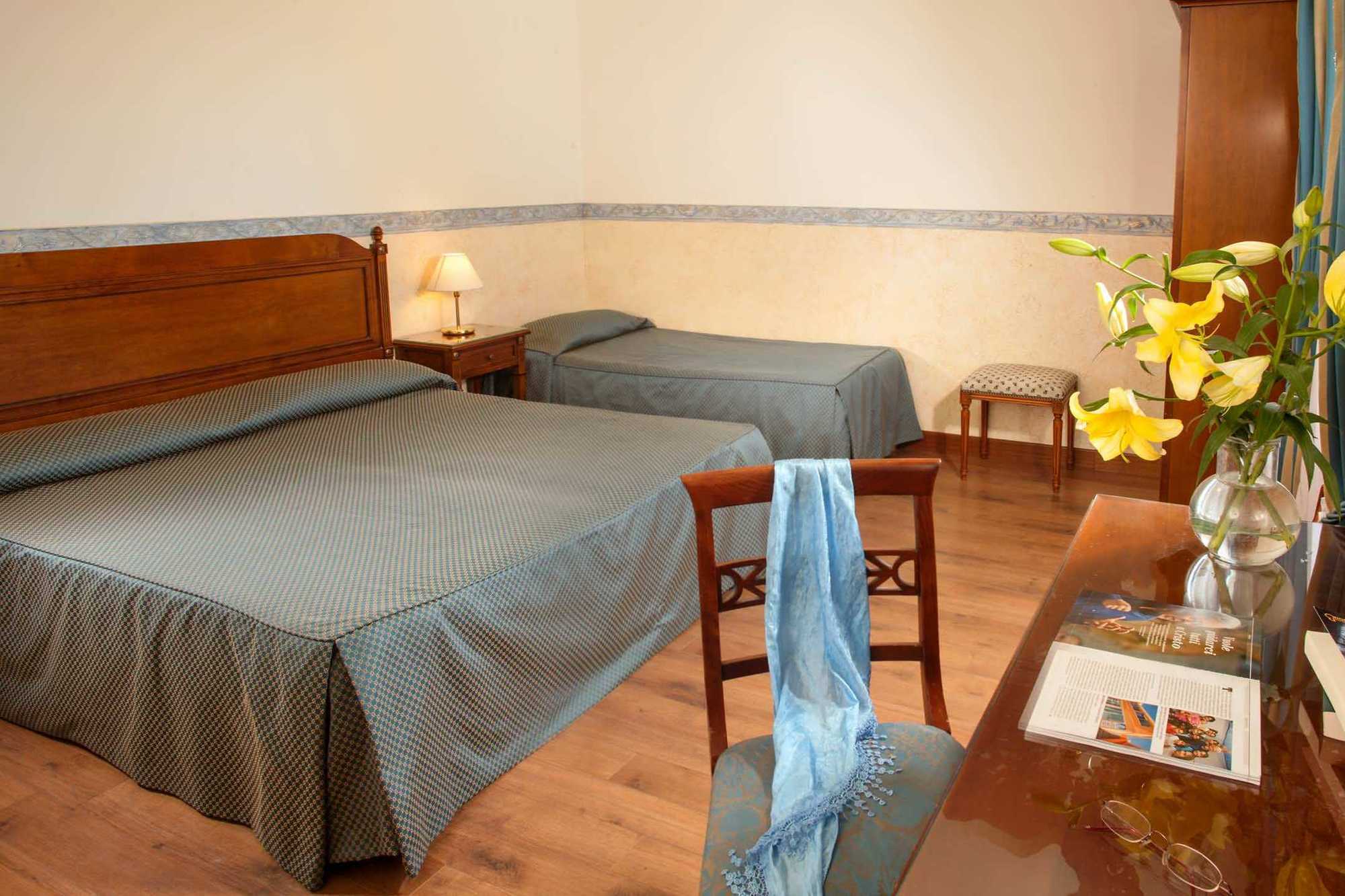 Alessandrino Hotell Roma