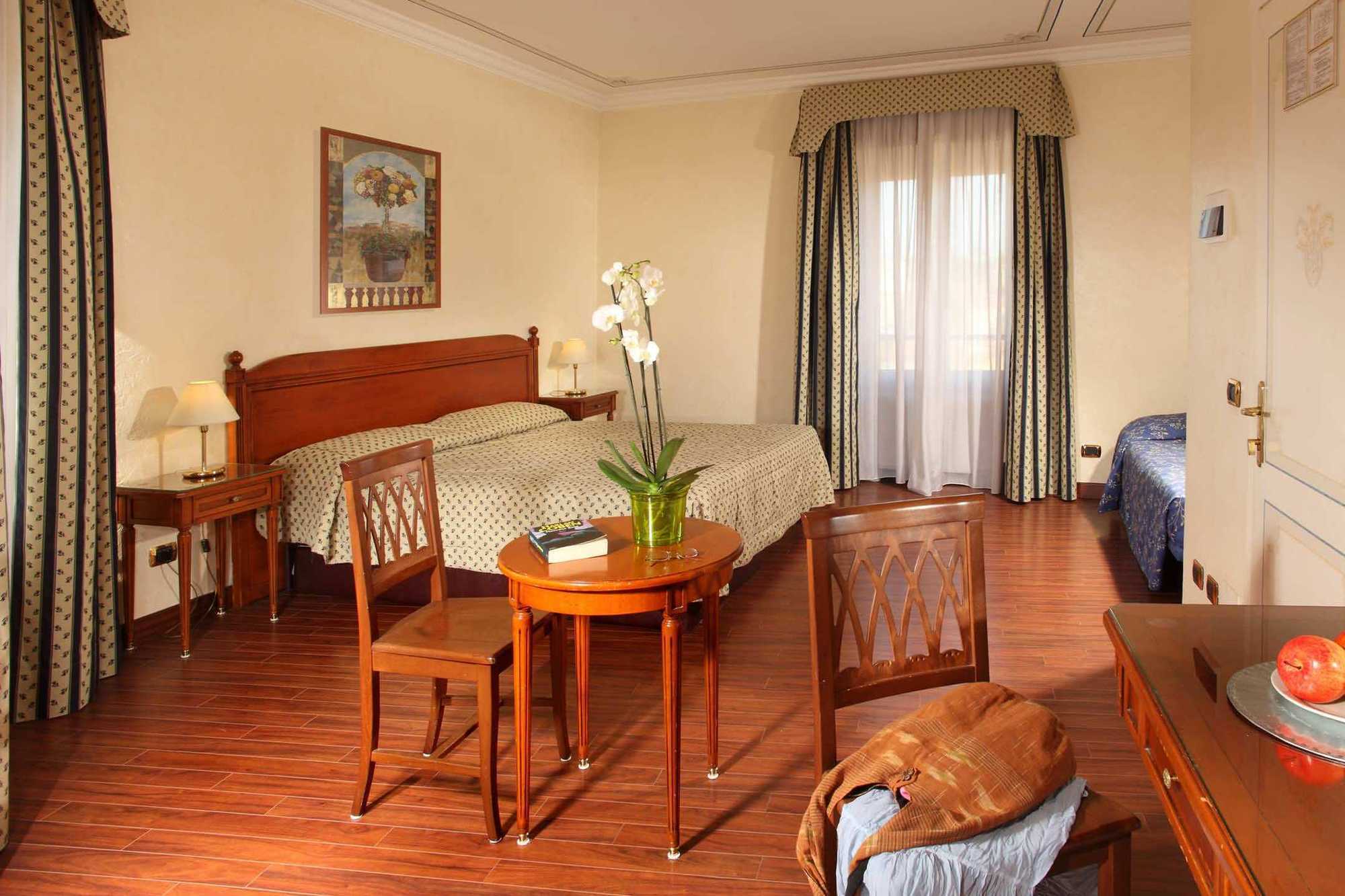 Hotell Alessandrino Roma