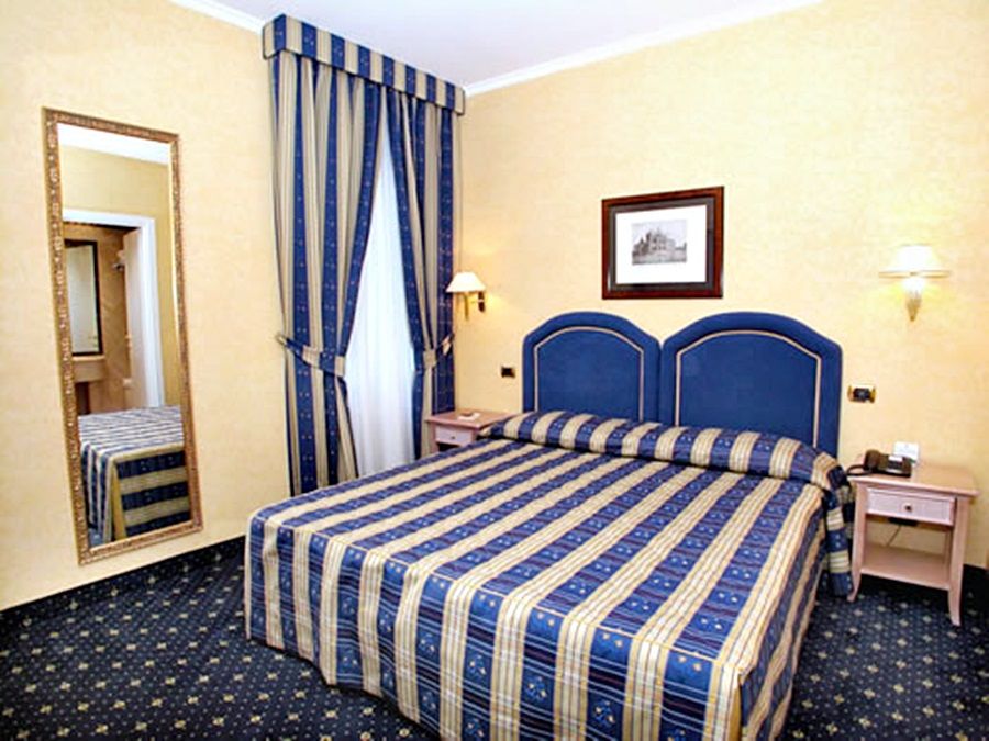 Valle 3* Rom