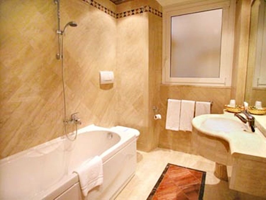 Valle Hotell