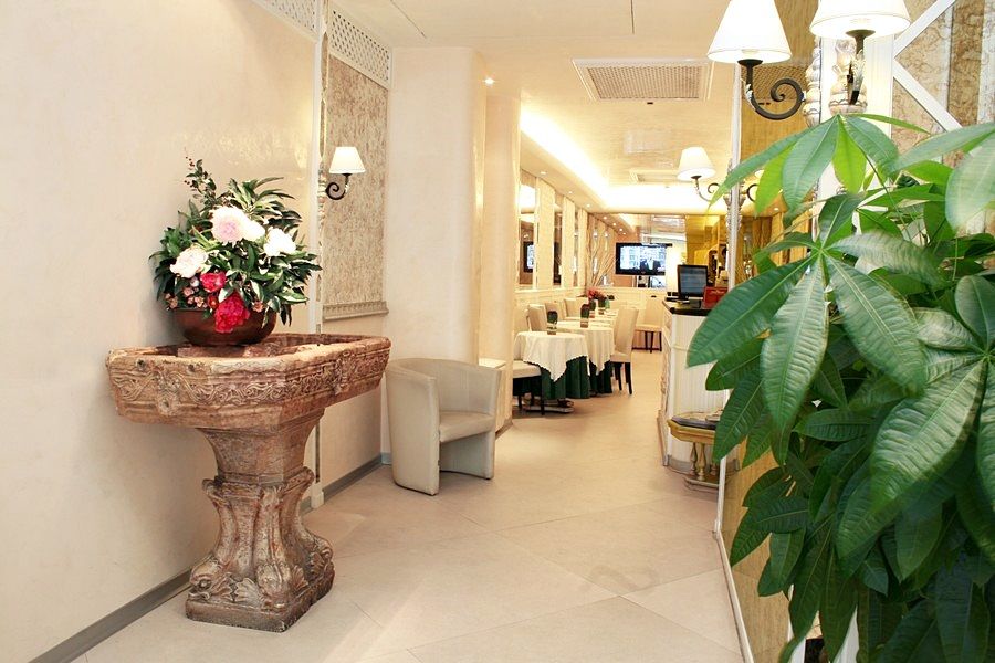 Hotell Valle 3*