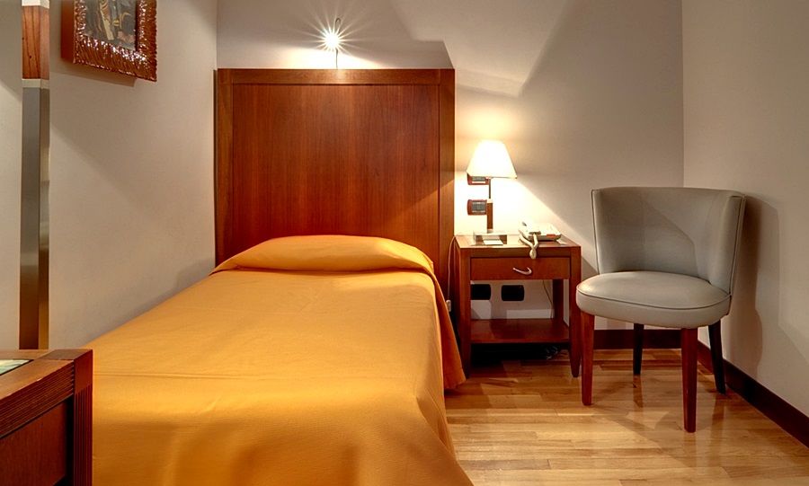 Genova Hotell