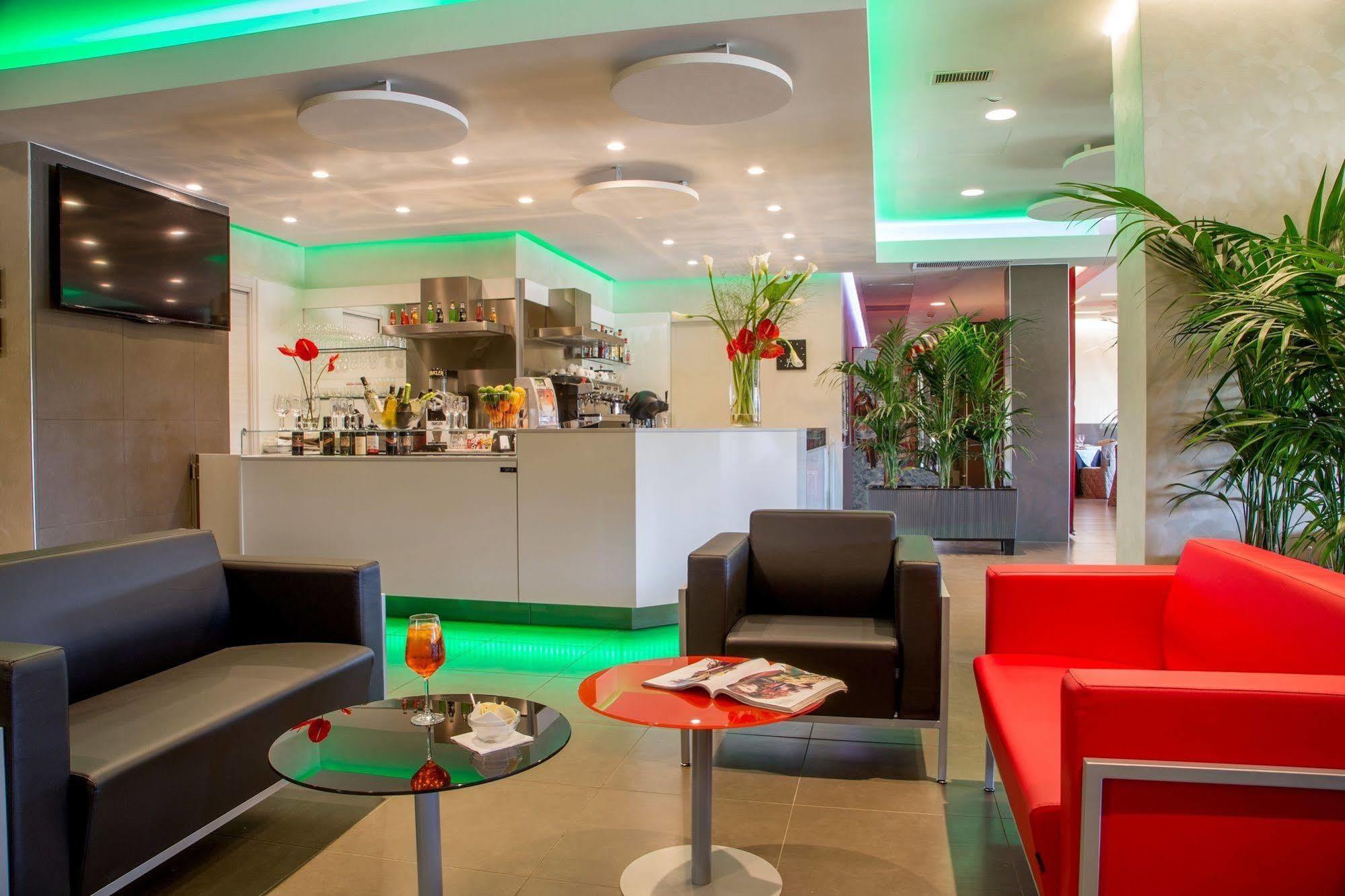 Acomodação com café da manhã  San Paolo 4*