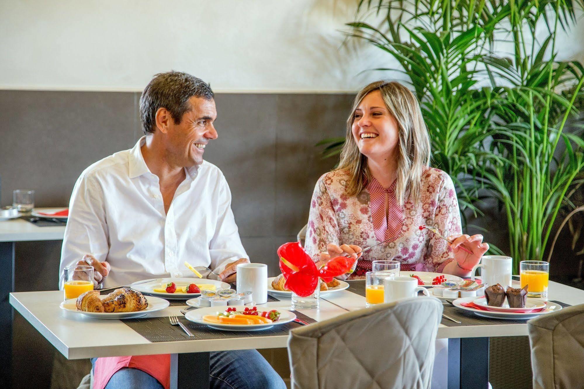 San Paolo Acomodação com café da manhã  Roma