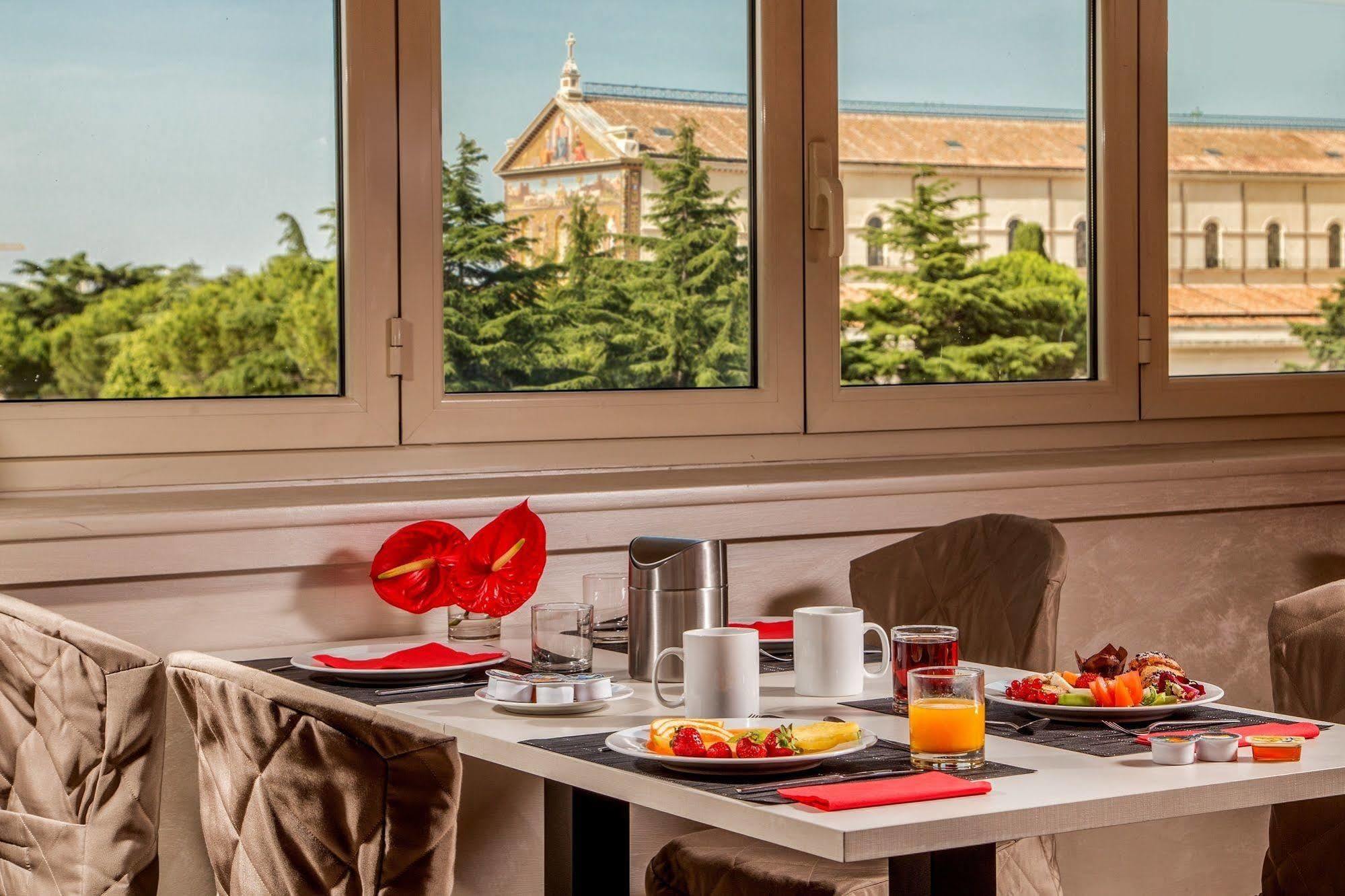 San Paolo Acomodação com café da manhã  Roma