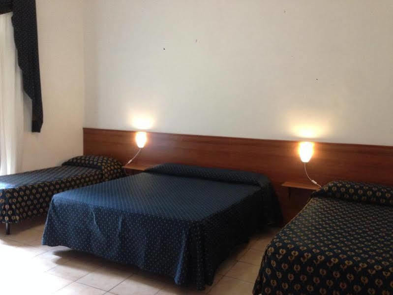 Bed and breakfast Sole E Luna