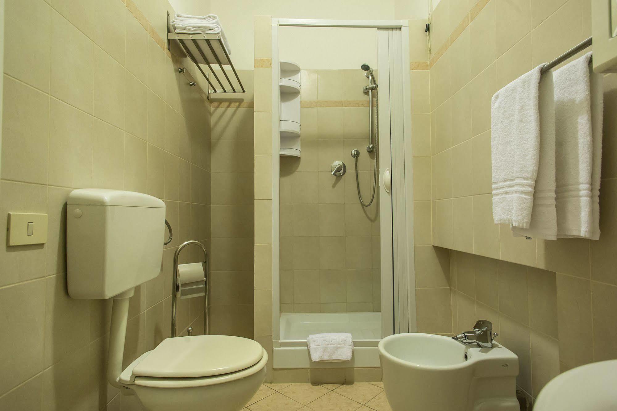 Sole E Luna Bed and breakfast Roma