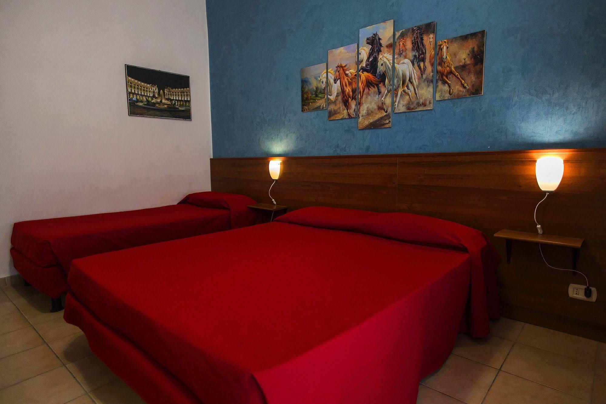 Sole E Luna Bed and breakfast 2*