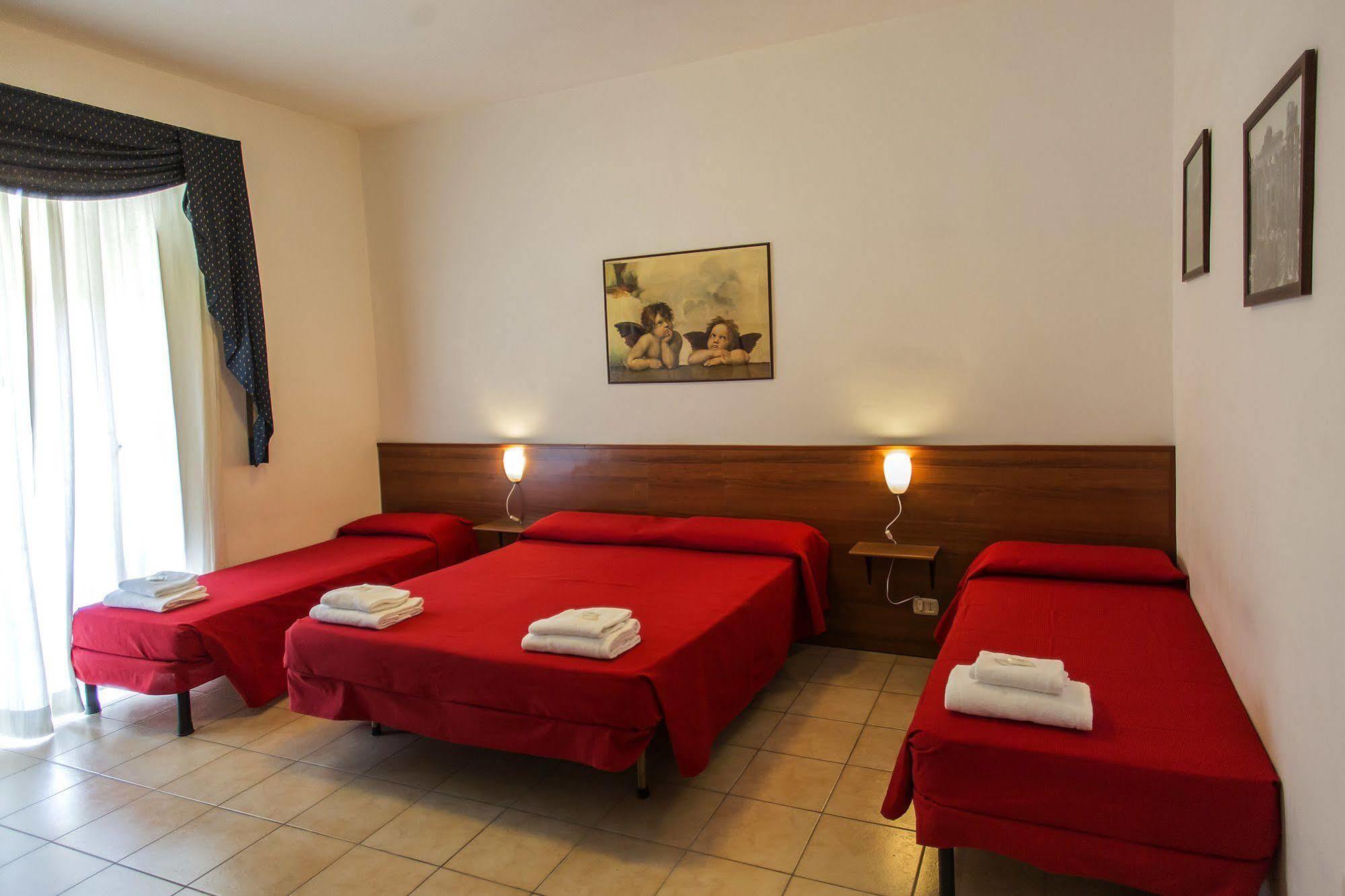 Bed and breakfast Sole E Luna