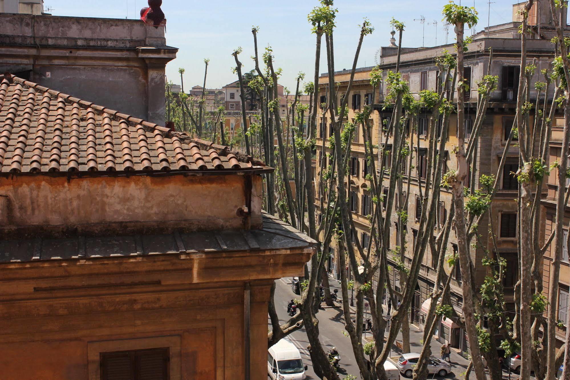 Sole E Luna Bed and breakfast