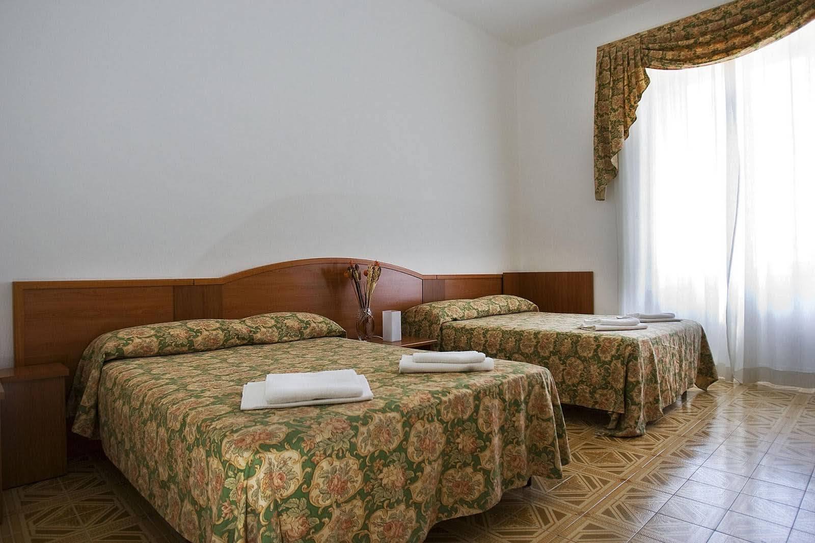 Sole E Luna Bed and breakfast 2*