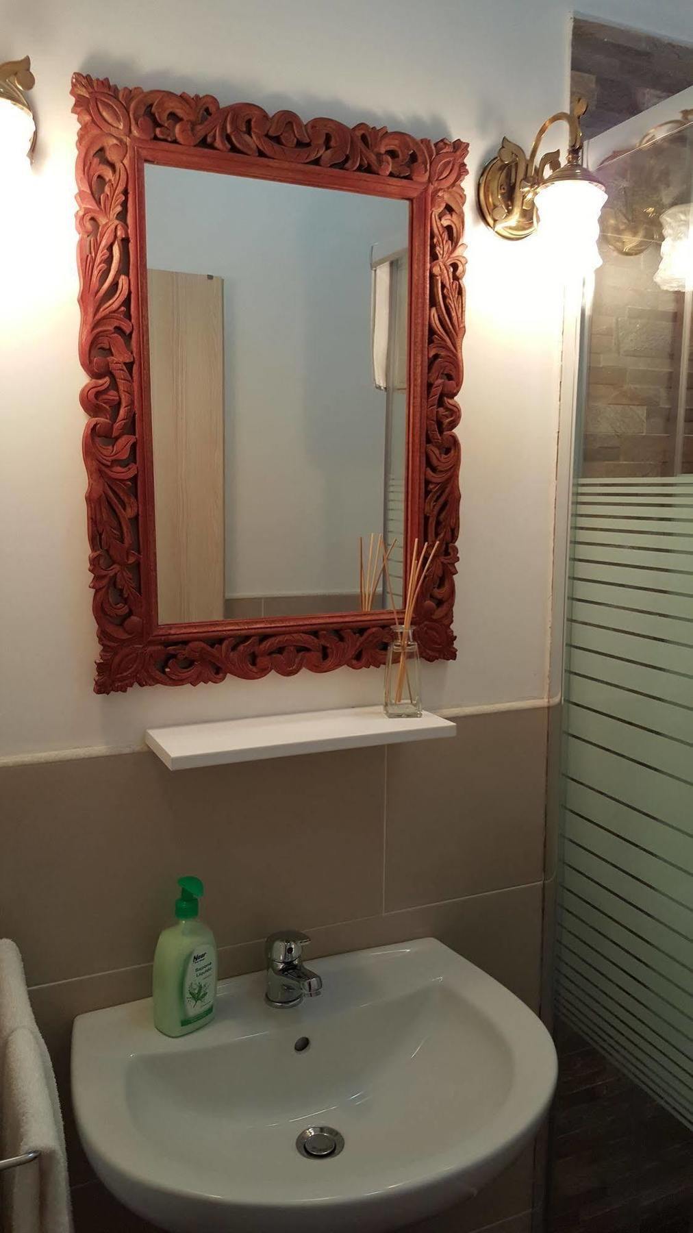 Al Ponte Del Papa Bed & Breakfast