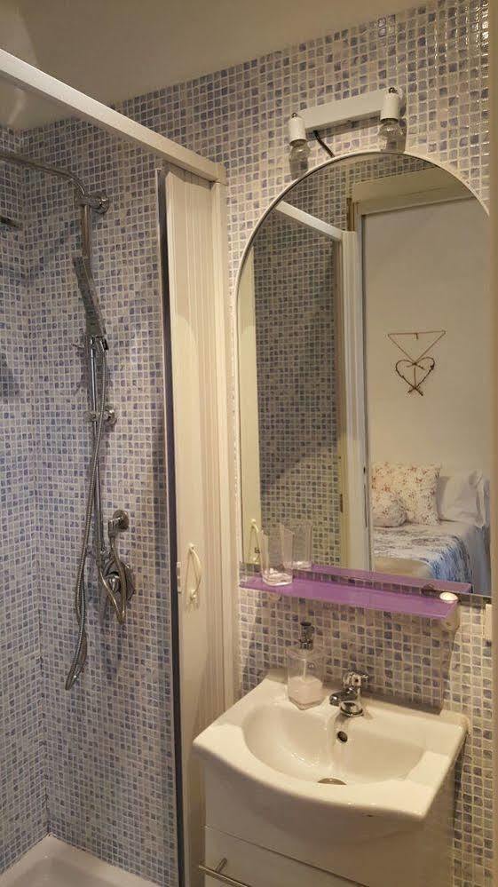 Bed & Breakfast Al Ponte Del Papa Roma