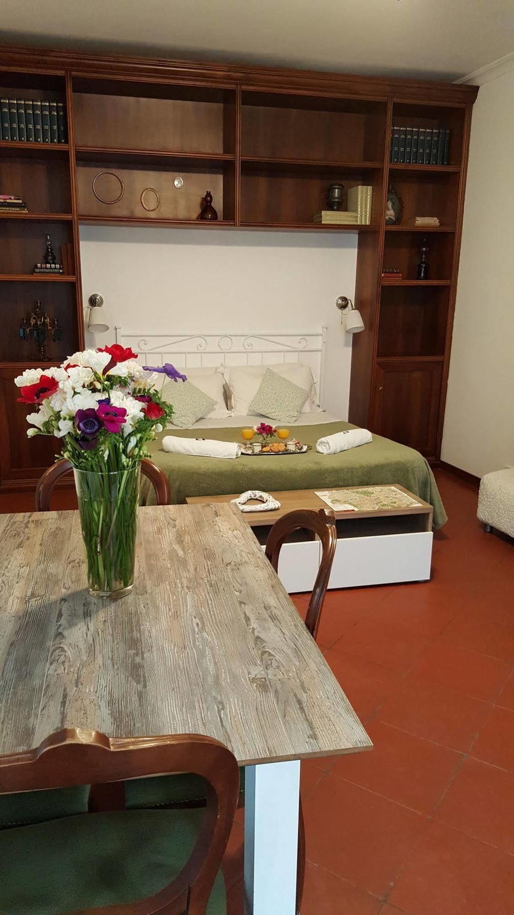Al Ponte Del Papa Bed & Breakfast 3*
