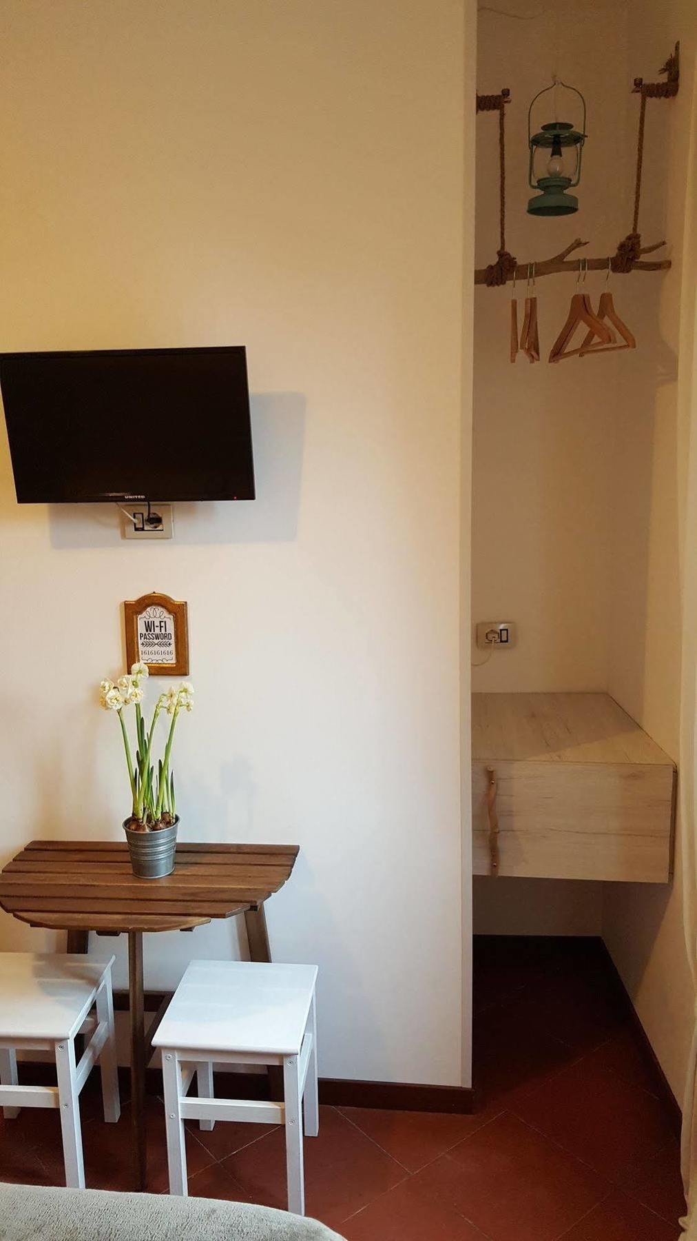 Al Ponte Del Papa Bed & Breakfast Roma