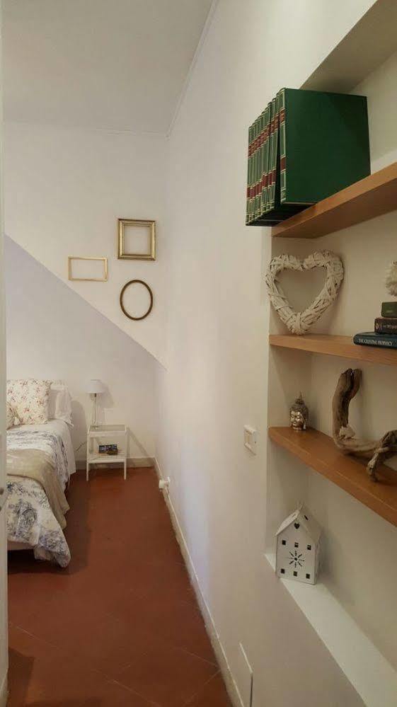 Al Ponte Del Papa Bed & Breakfast