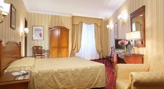 Sistina 4* Roma