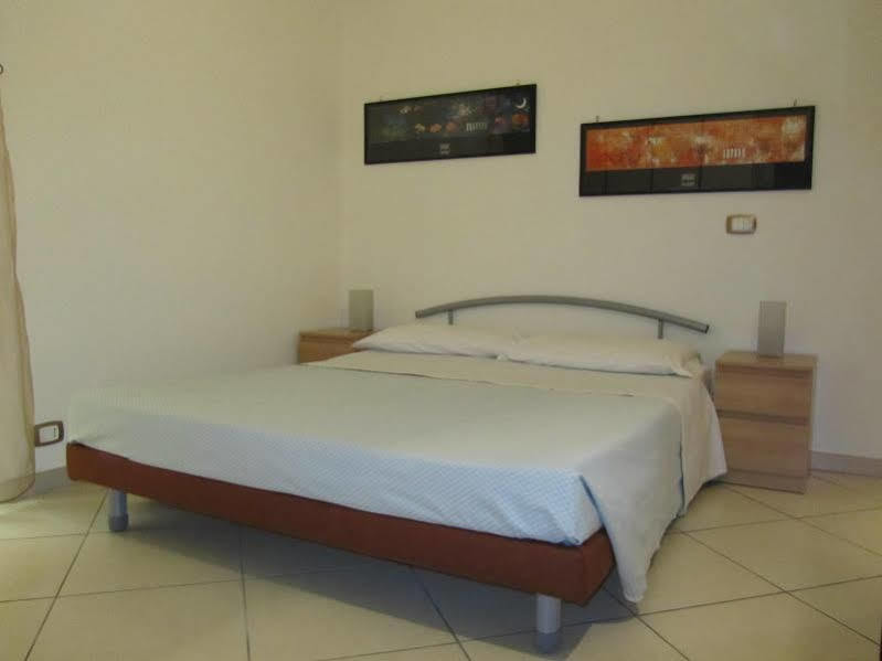 Ottaviano Augusto Bed & Breakfast