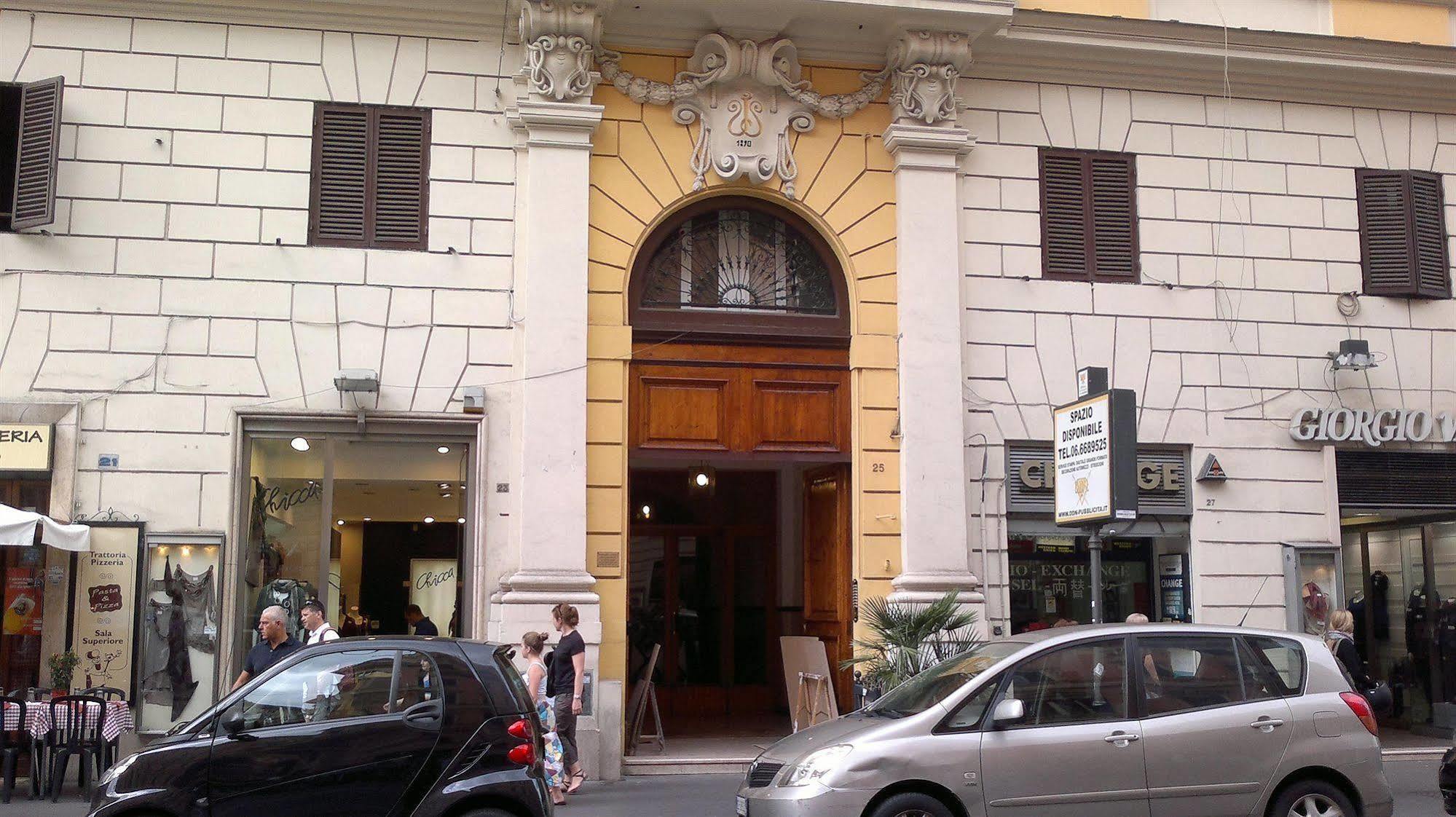 Ottaviano Augusto Bed & Breakfast