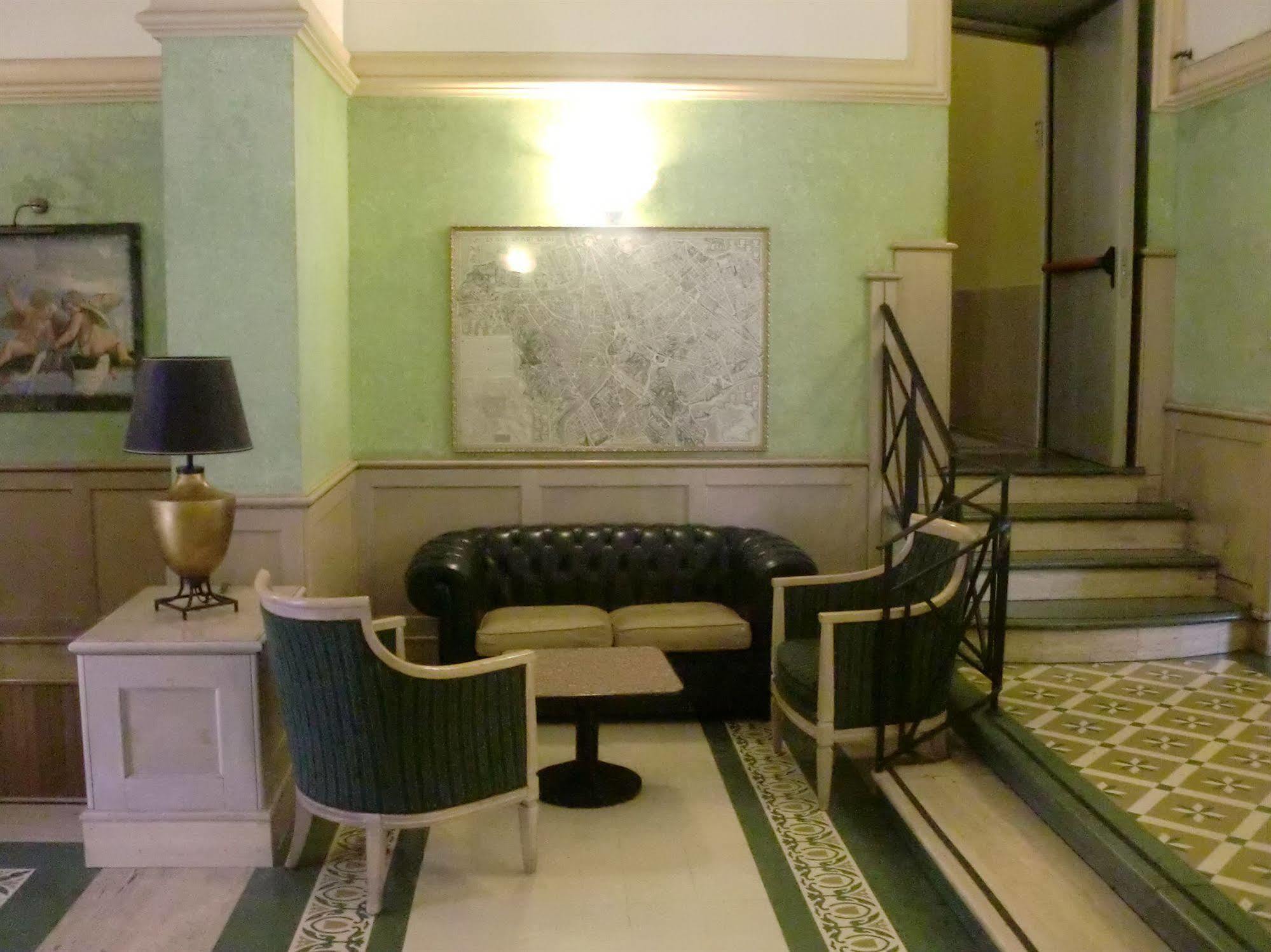 Capitol Roma