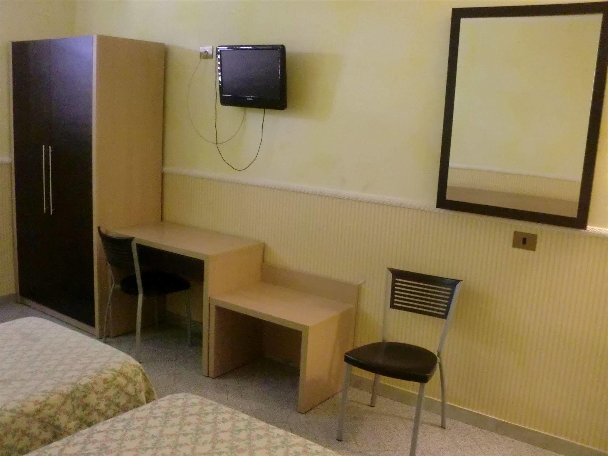 Aparthotel Capitol