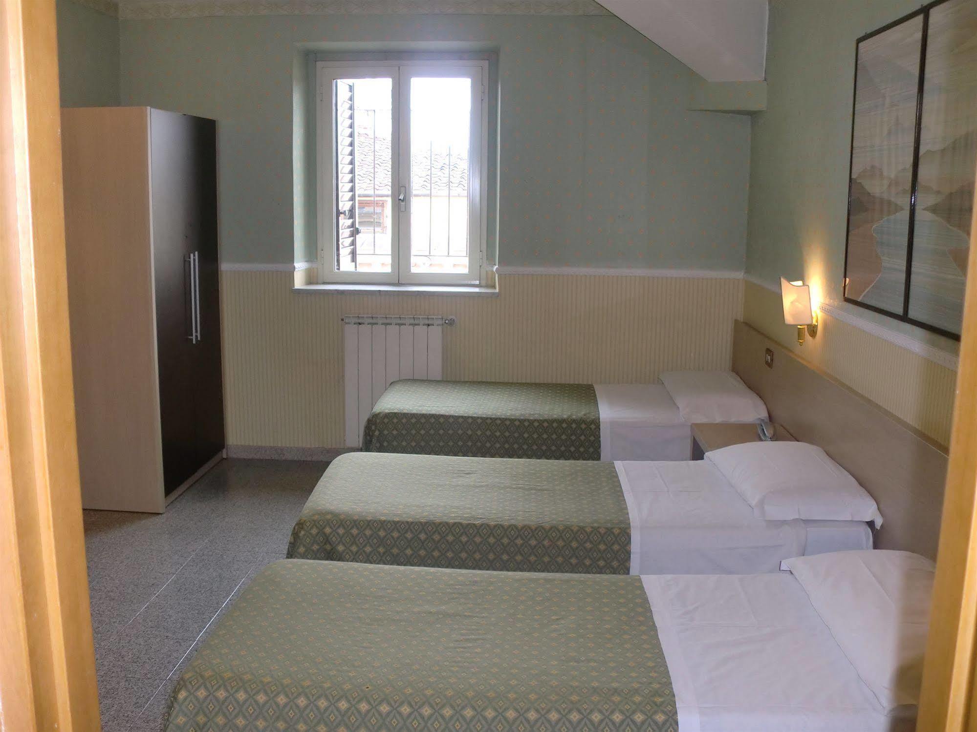 Capitol Aparthotel