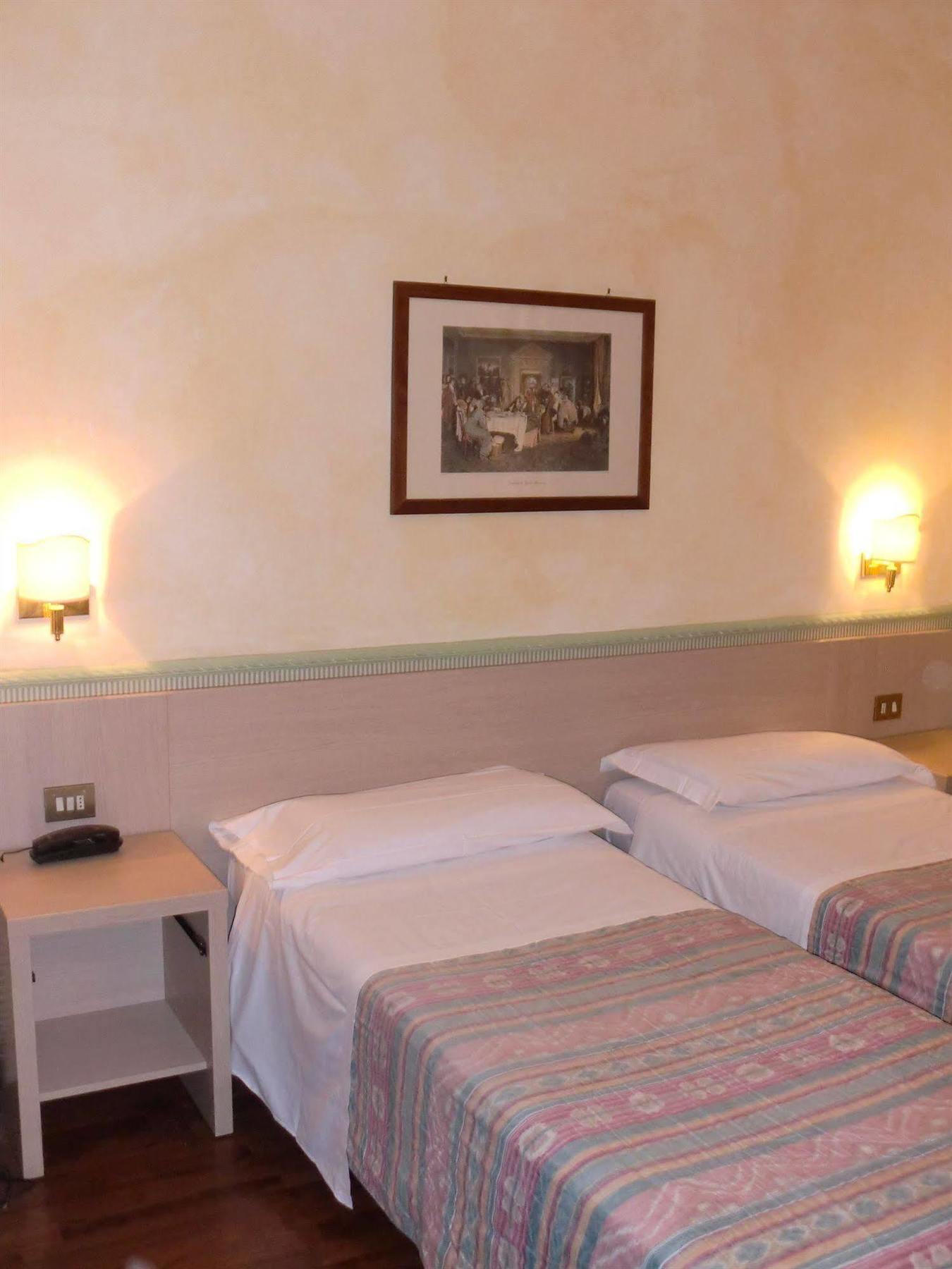 Aparthotel Capitol Roma