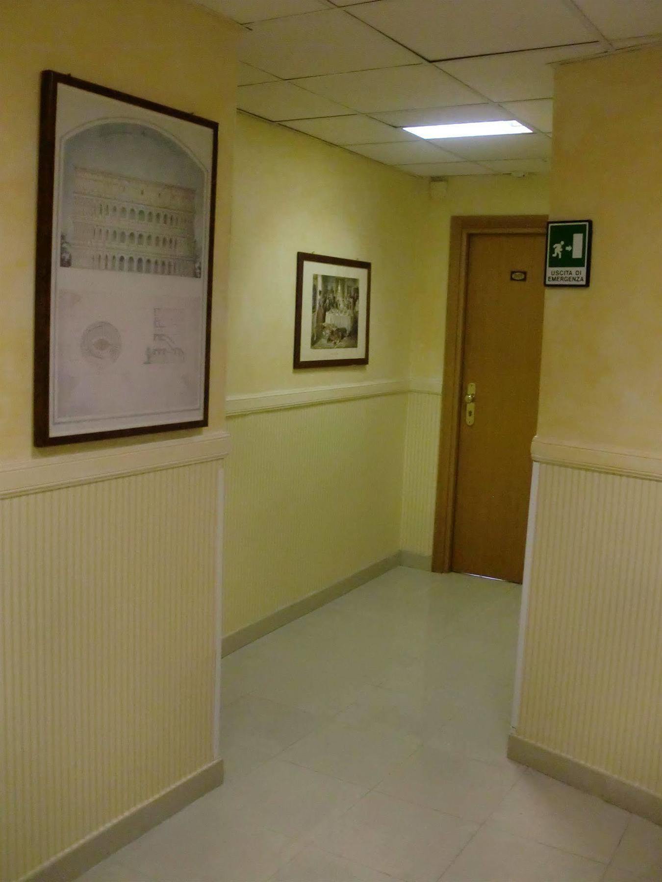 Aparthotel Capitol Roma