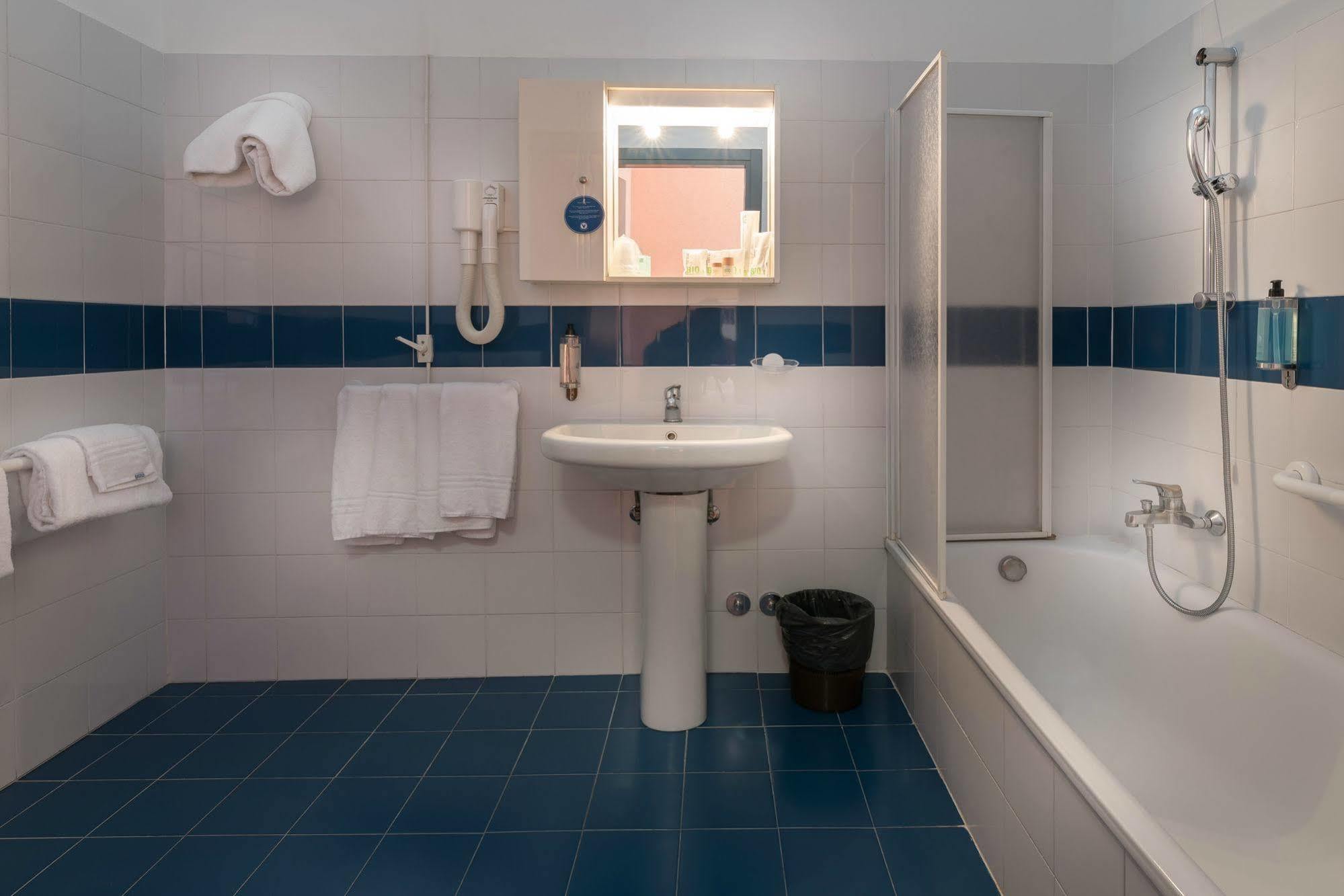 Hotell Eur Parco Dei Pini Roma