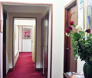 Hotell Italia Viminale
