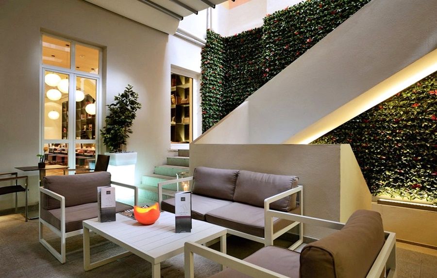 Times Hotel