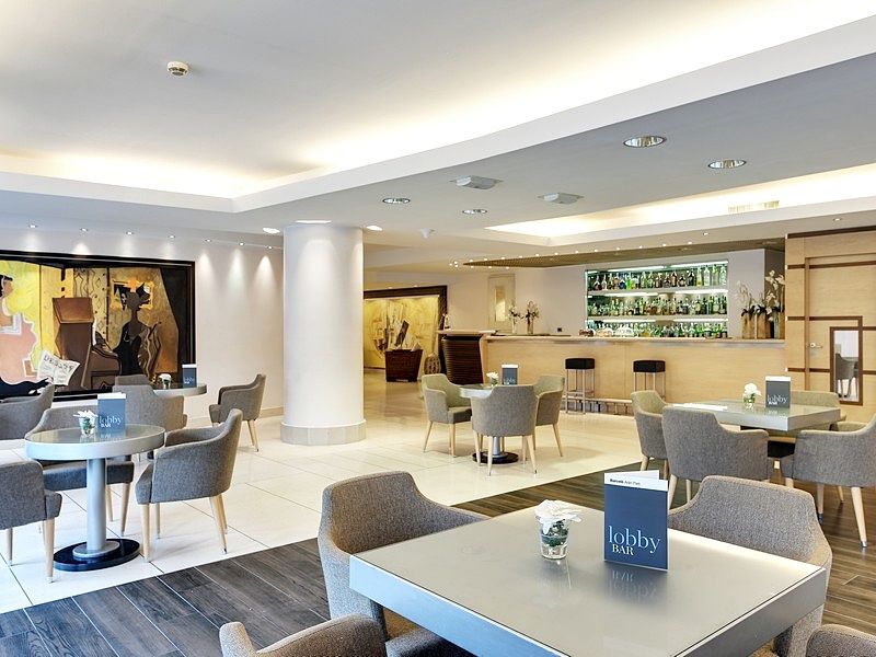 Occidental Aran Park Hotel 4*