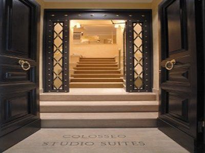 Hotel Colosseo 2*