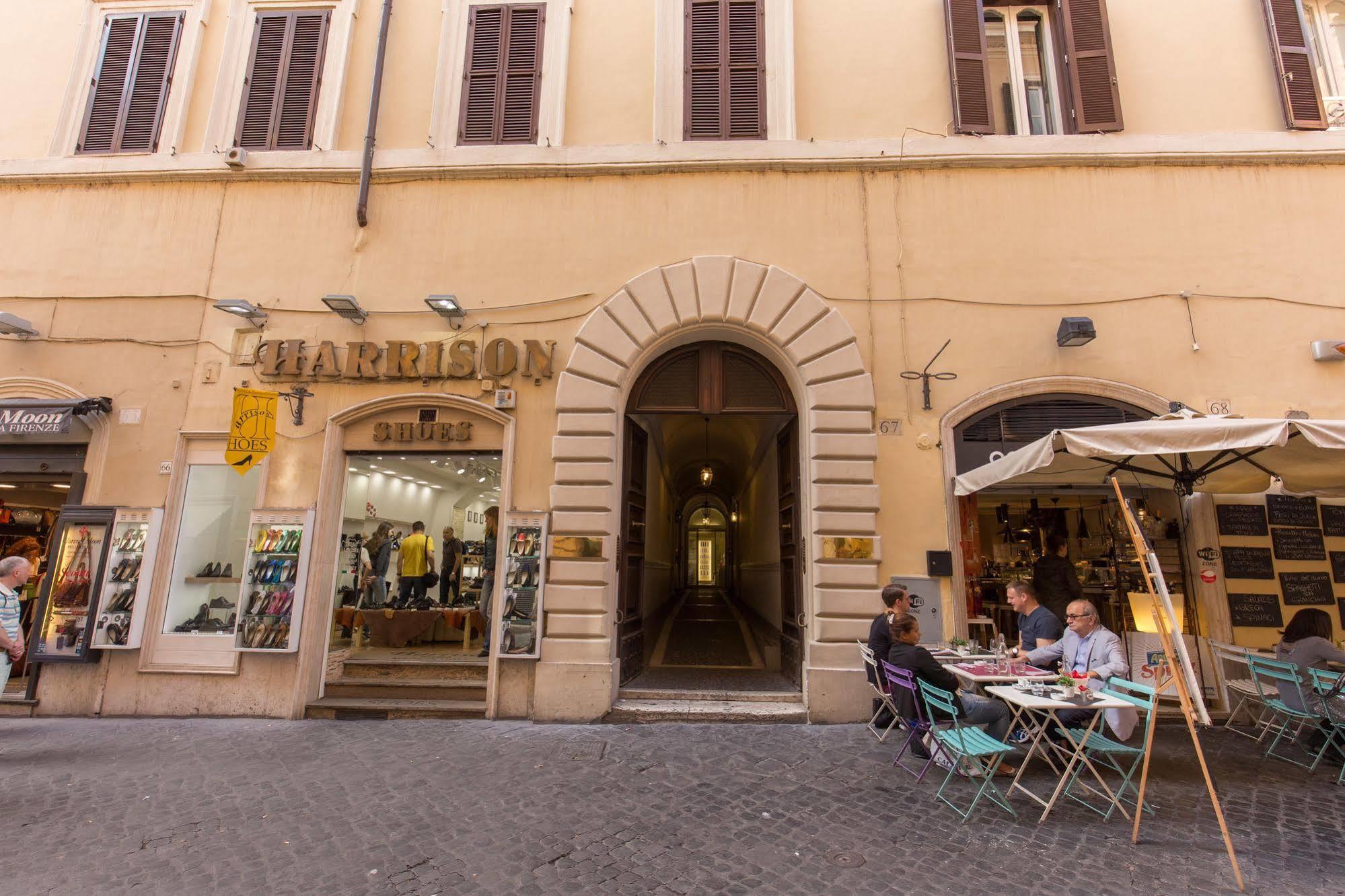 In Corso Affittacamere
