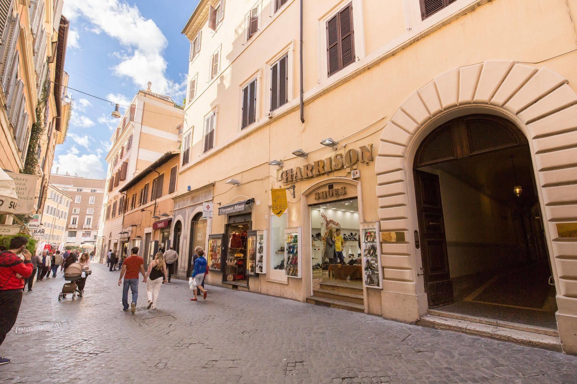 In Corso Affittacamere 2*