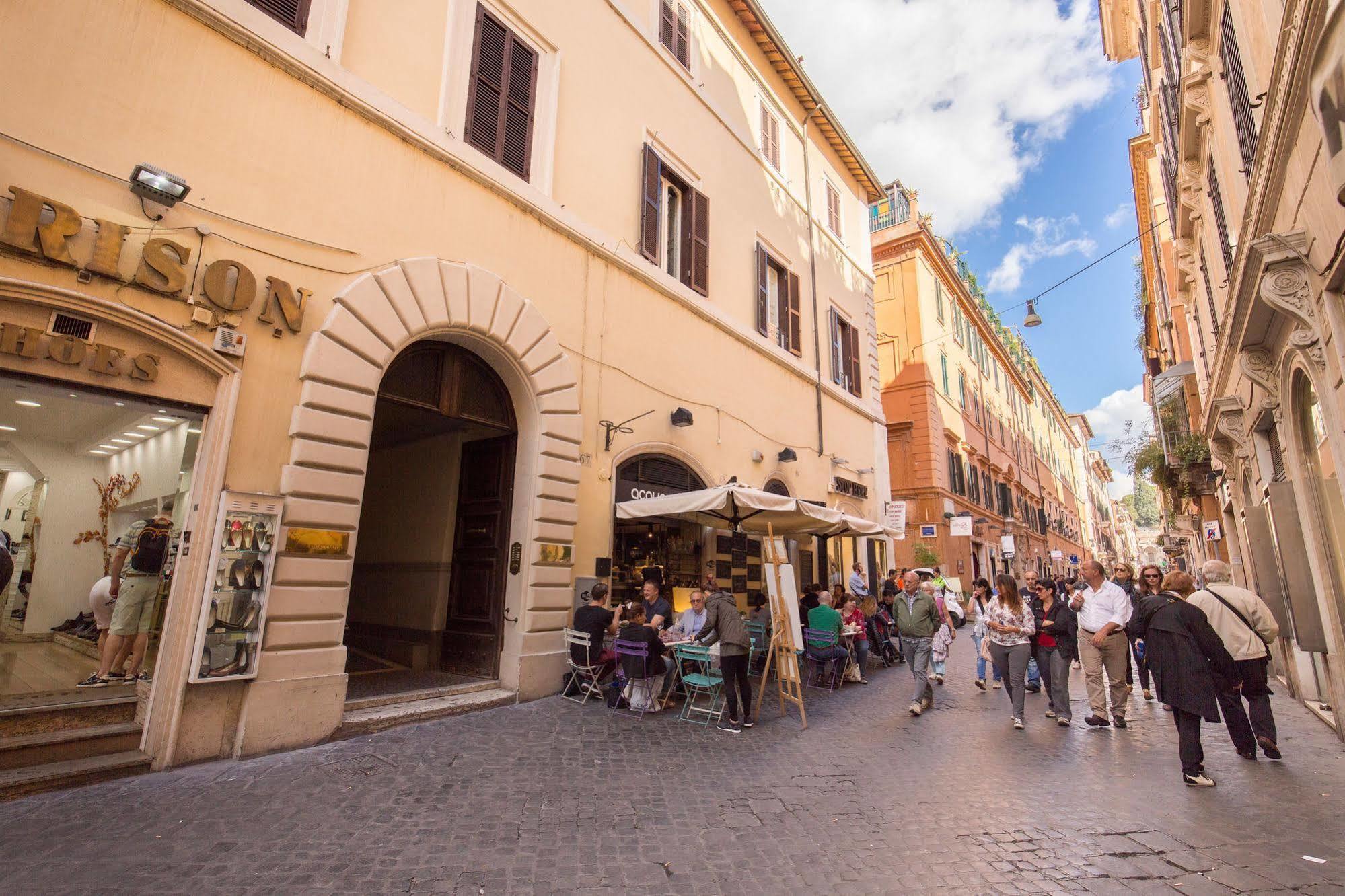 Affittacamere In Corso 2*