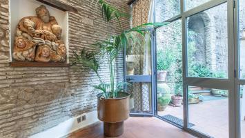 Hotel Pantheon 3e Roma