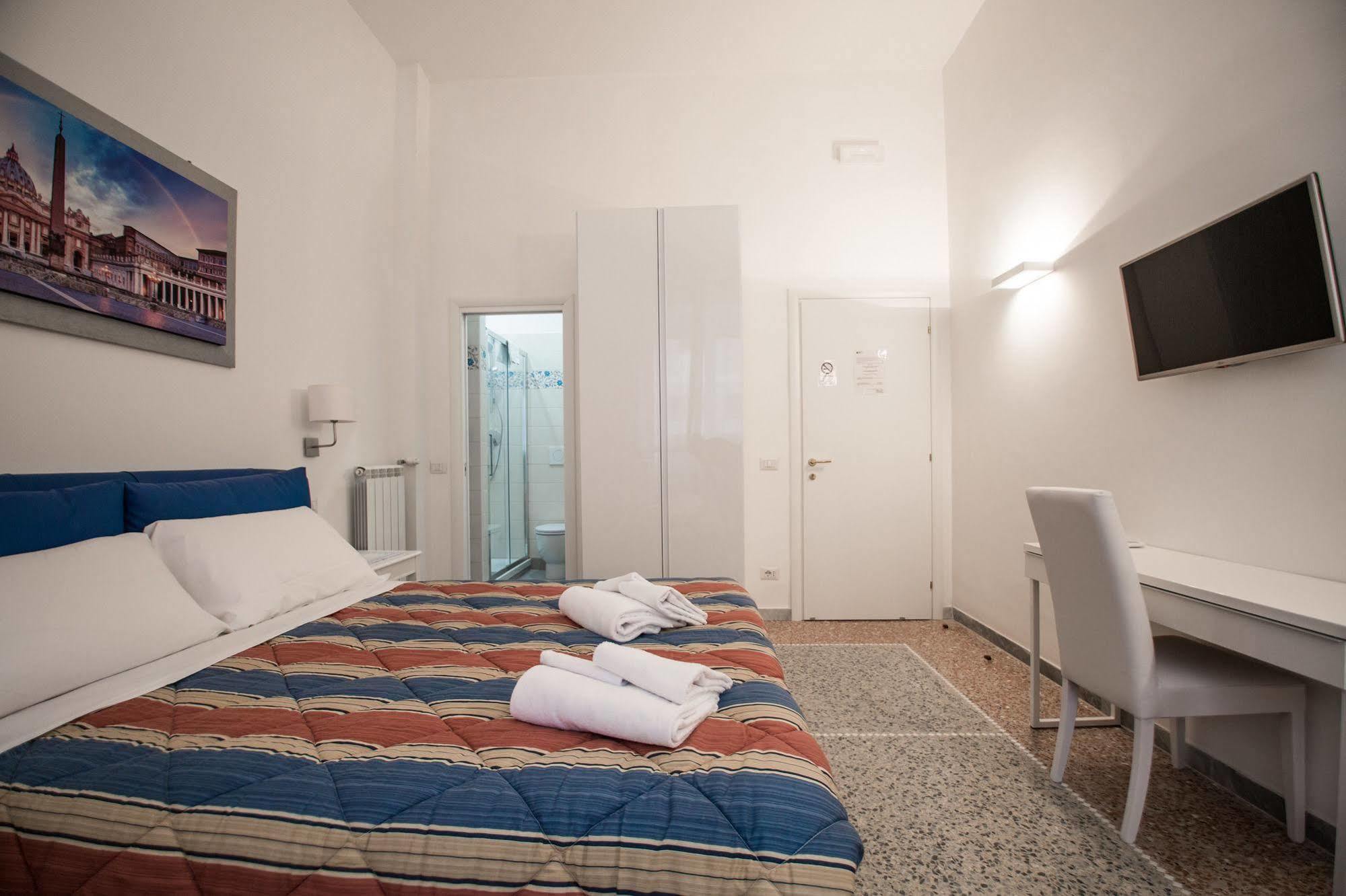 Gasthof Desiderio Di