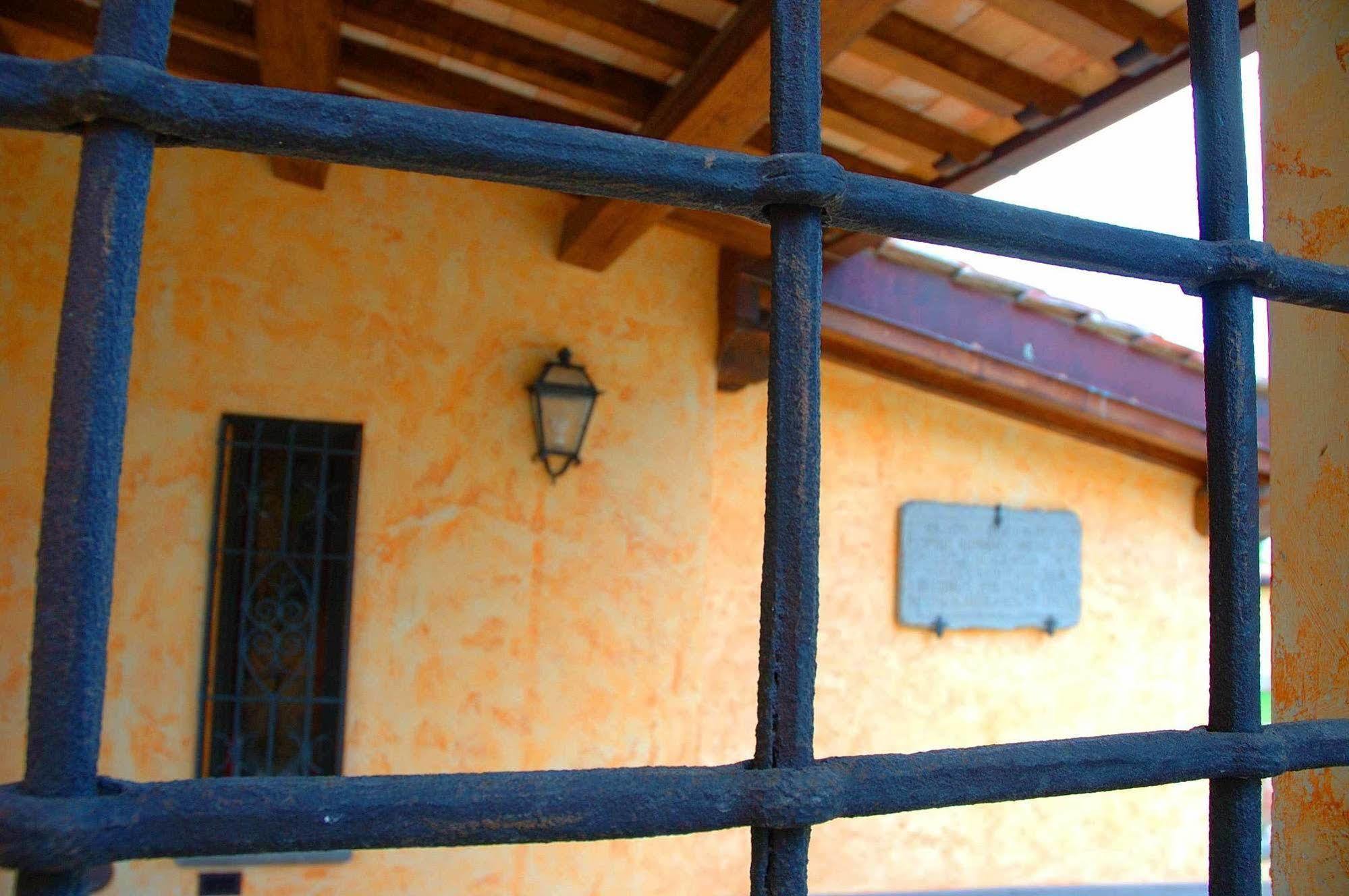La Valle Dei Casali Com 3* Roma