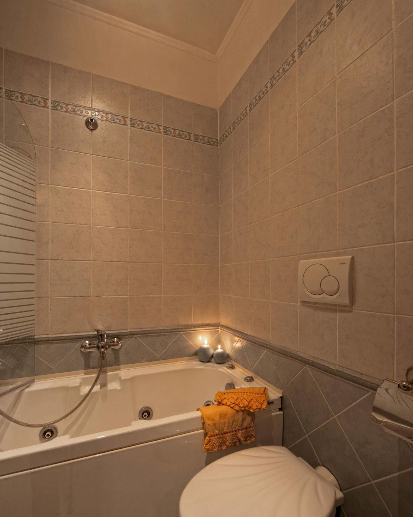 Bed and breakfast Vatican Roma