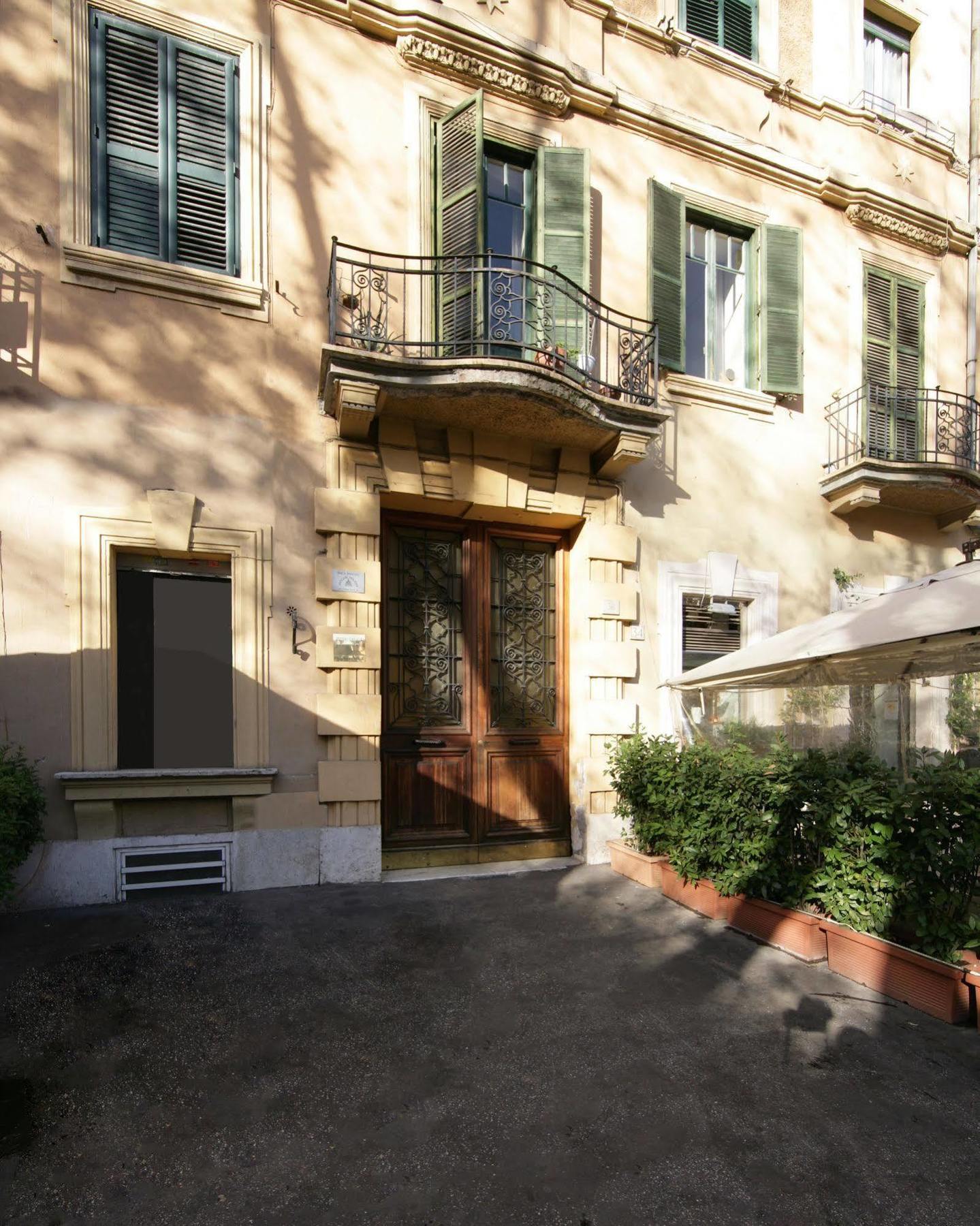 Bed & Breakfast Vatican Roma