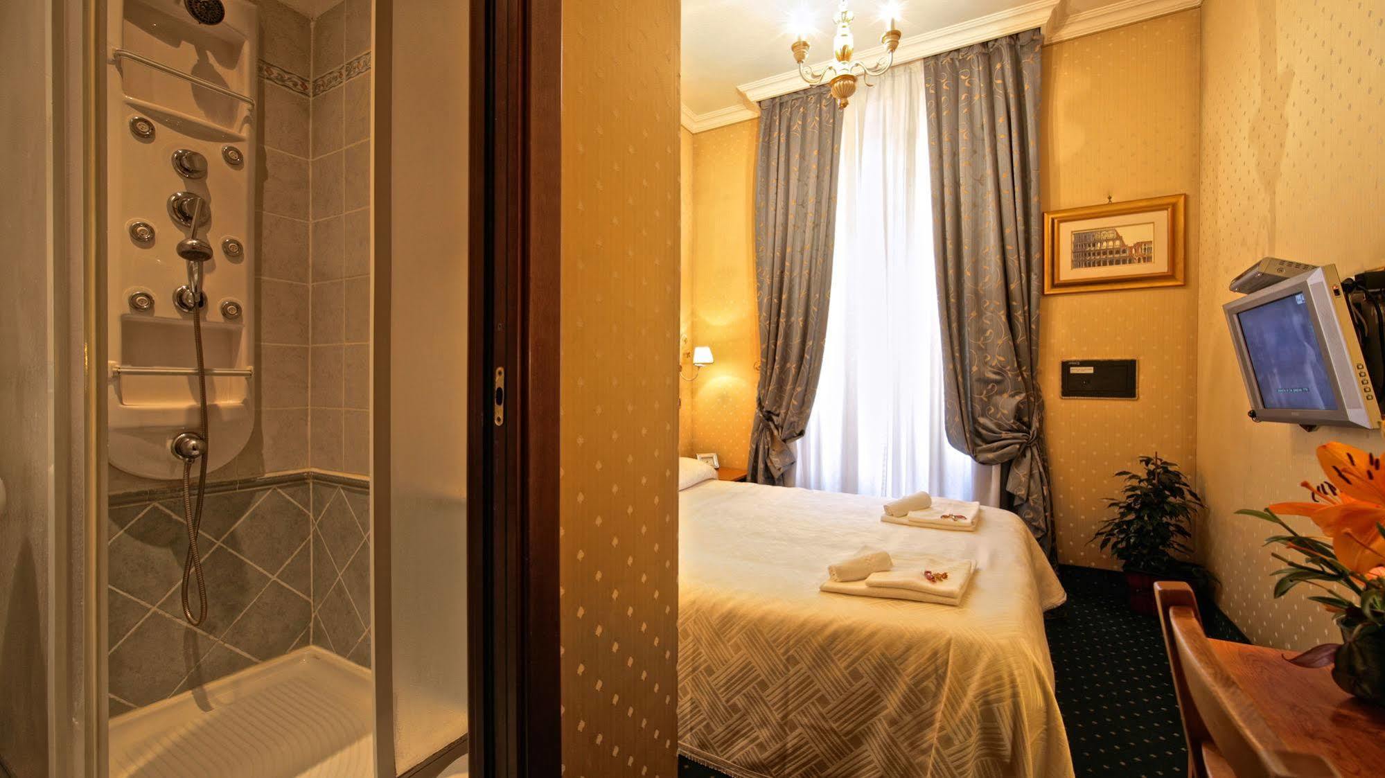 Vatican 3* Rom