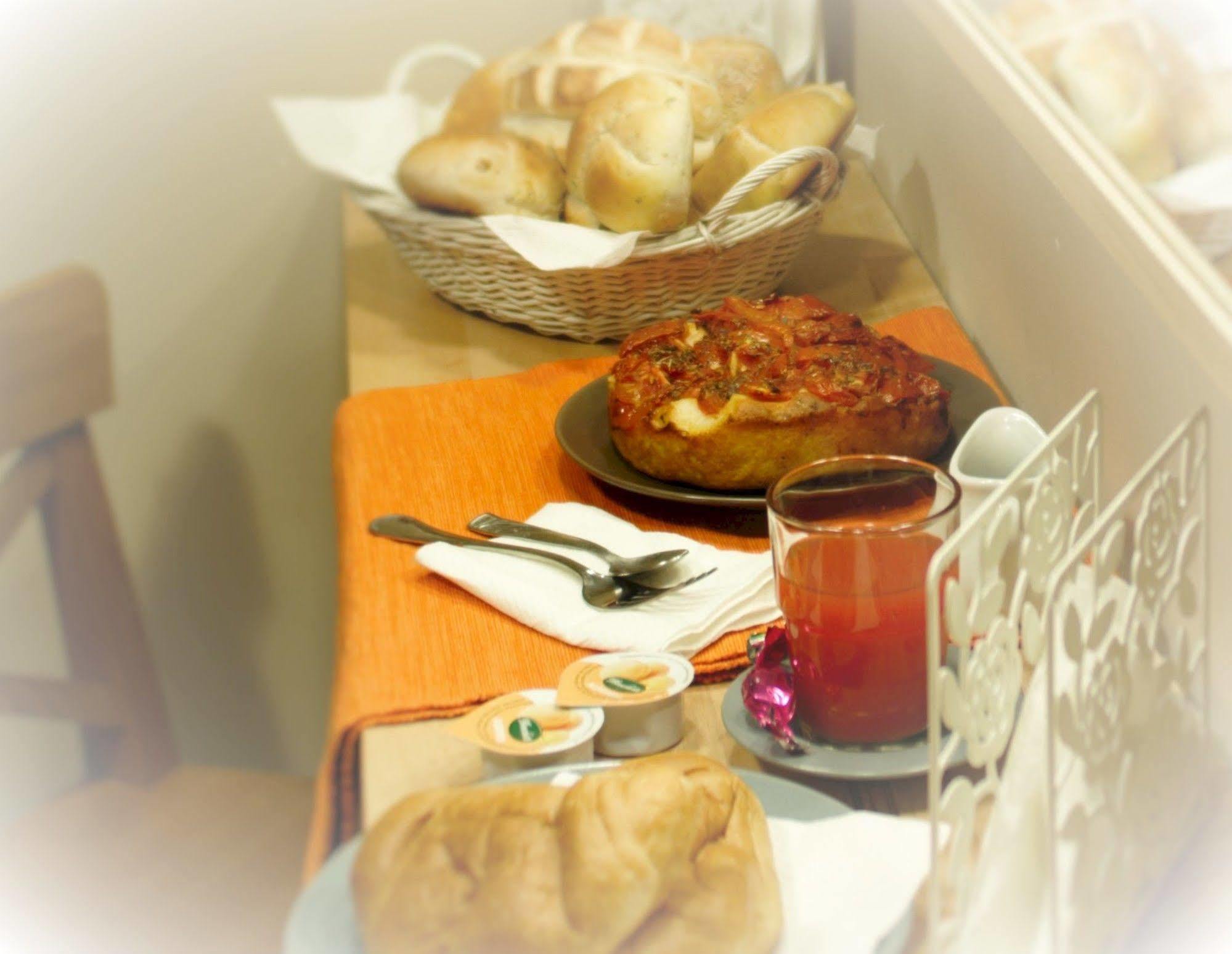 Vatican Bed and breakfast Roma