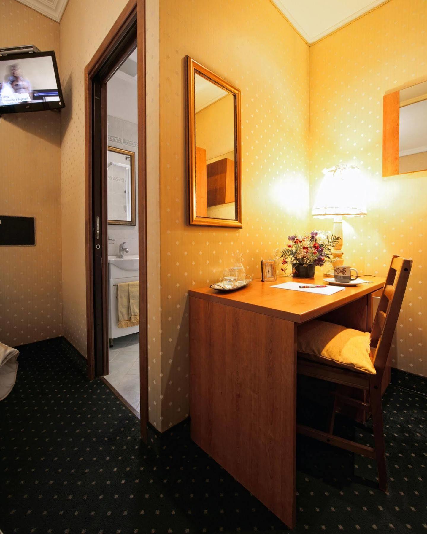 Vatican Bed and breakfast Roma