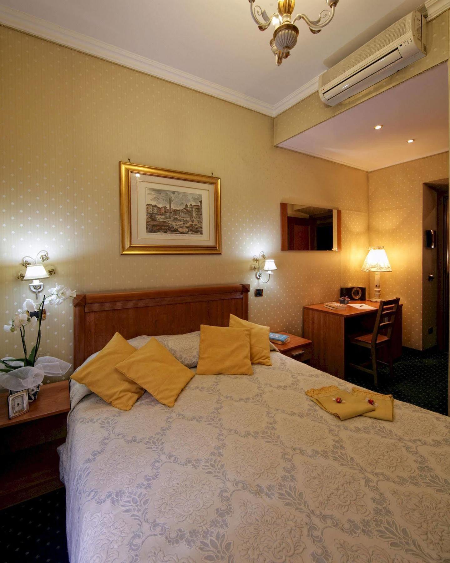 Bed & Breakfast Vatican Roma