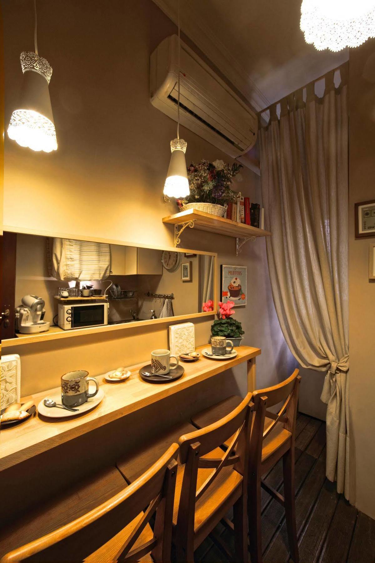 Vatican Bed and breakfast