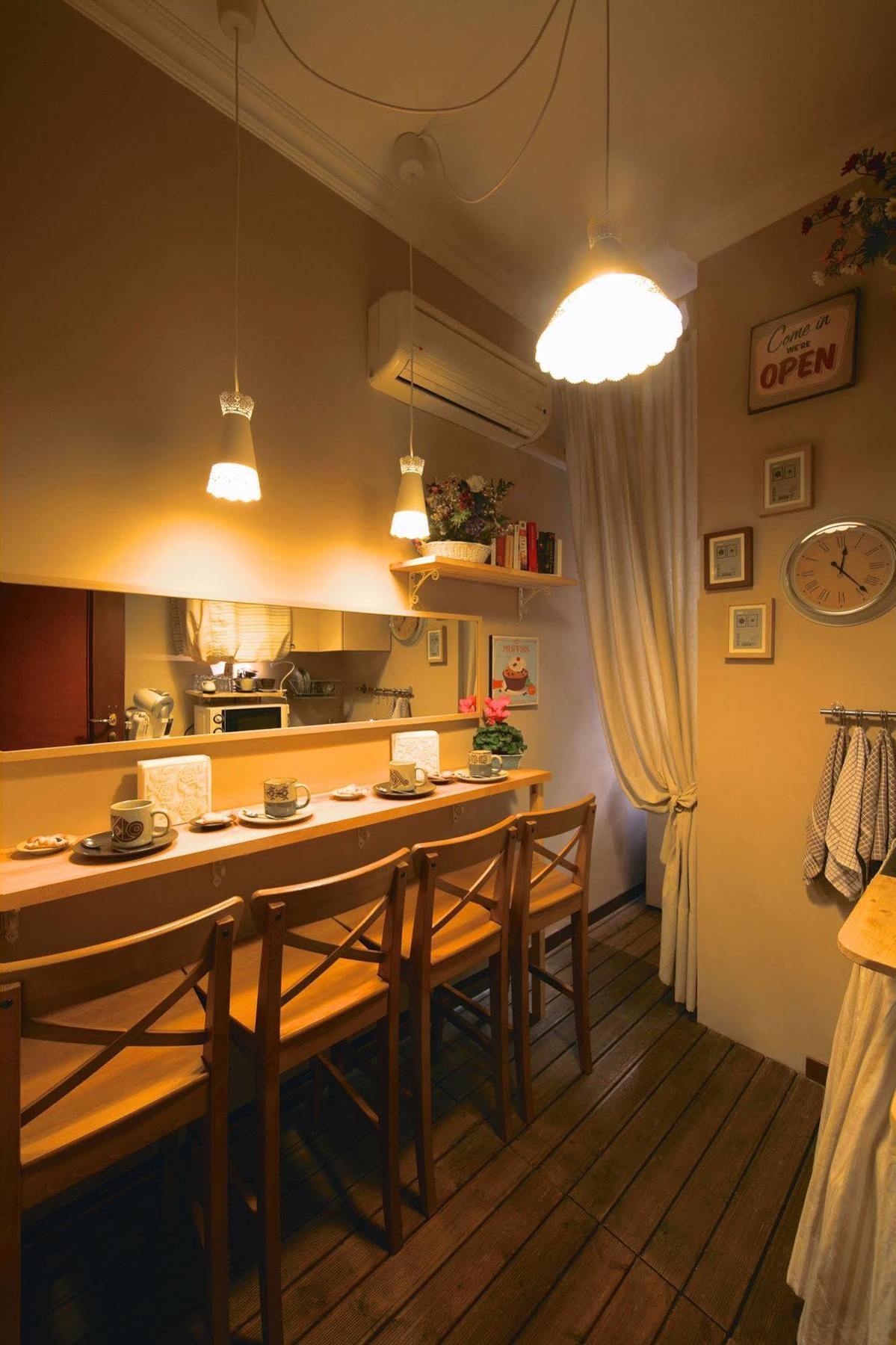 Bed and breakfast Vatican Roma