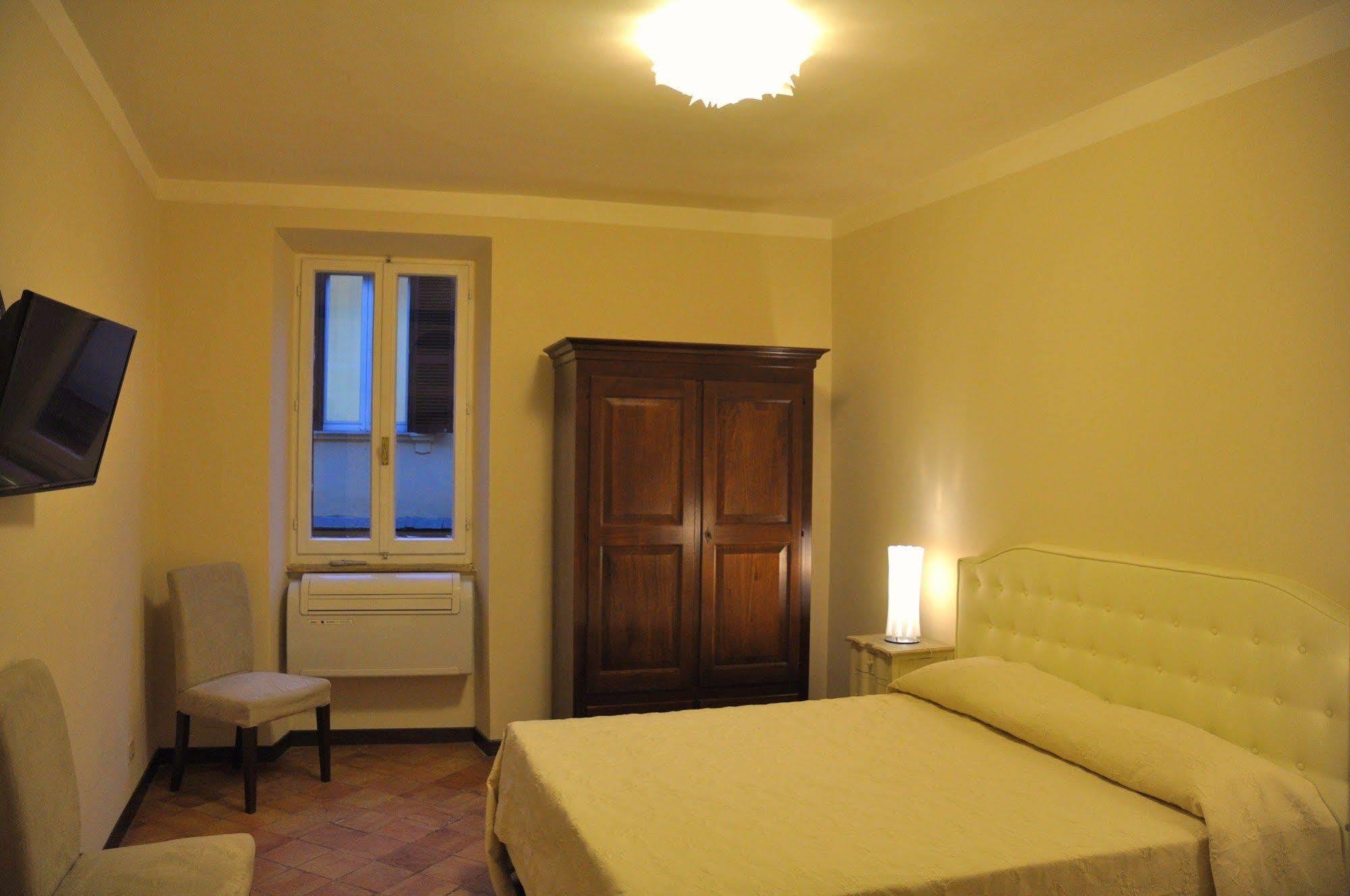 Four Rivers 2* Roma
