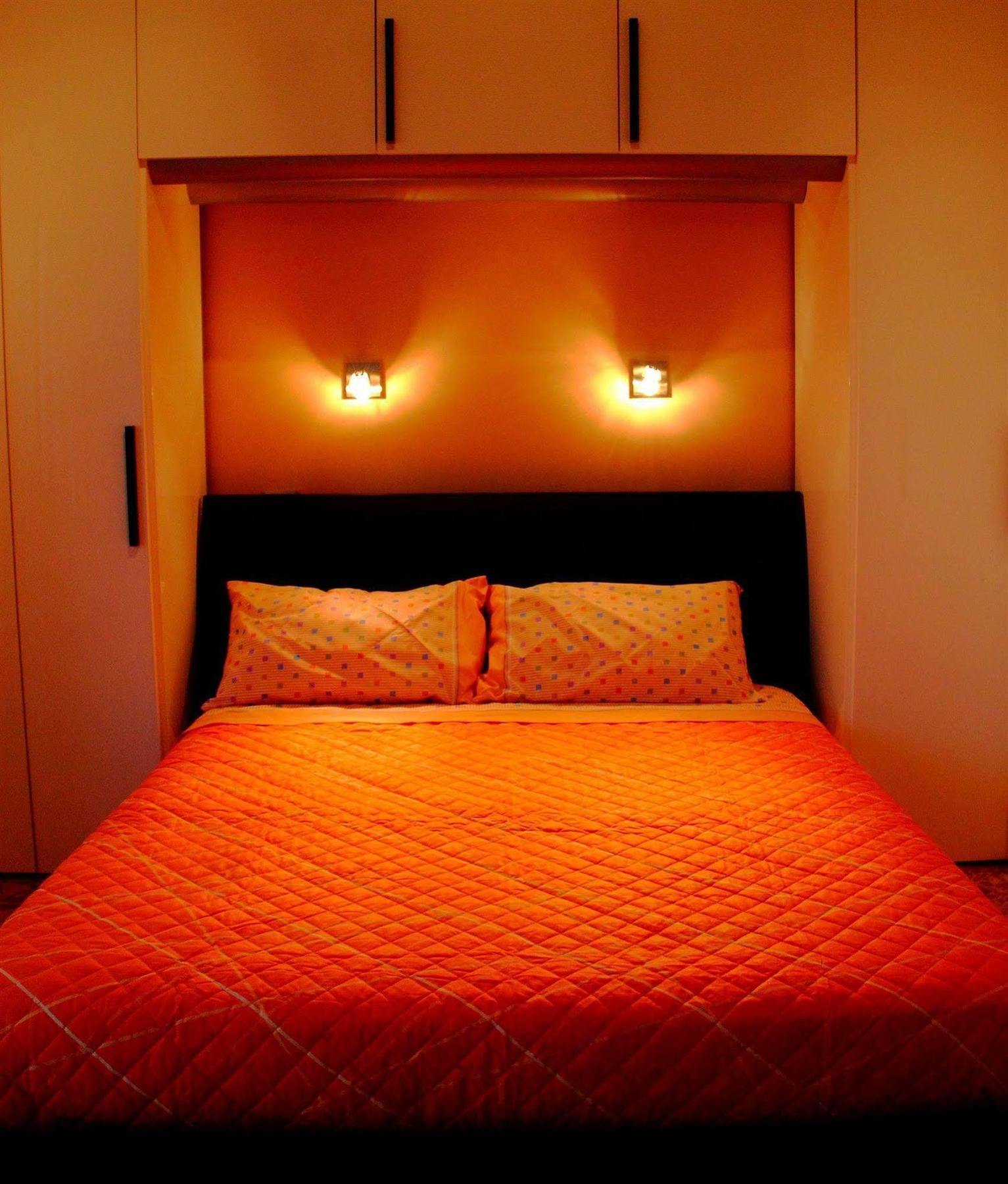 Bed & Breakfast Hello