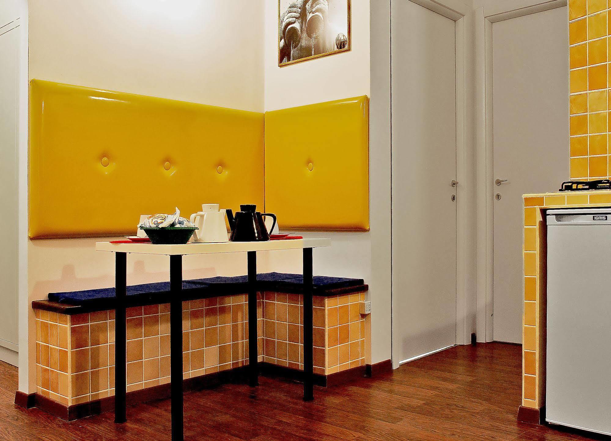 Angolo Bed & Breakfast Roma